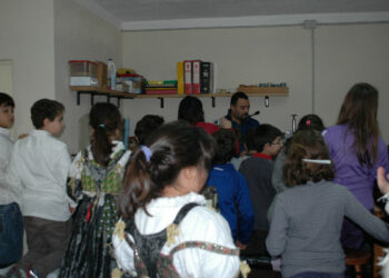 Alla riscoperta della tradizione orafa arbereshe