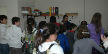 Alla riscoperta della tradizione orafa arbereshe