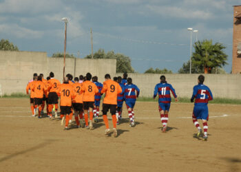 Prima categoria, la Torre cade in casa