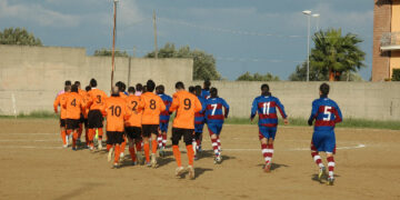 Prima categoria, la Torre cade in casa