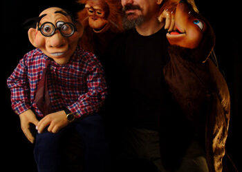 Dante Cigarini per i bambini di Mormanno