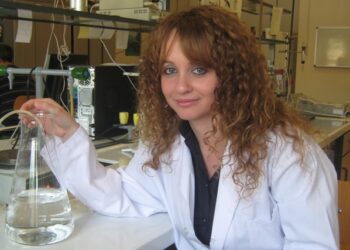 Investigazioni e Sicurezza, Falsetta nominata responsabile del dipartimento scientifico