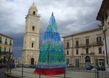 Natalitia a Rossano, oggi l’inaugurazione