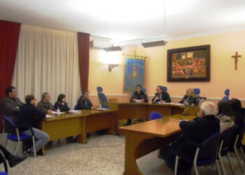 Firmata convenzione forum delle associazioni