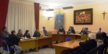 Firmata convenzione forum delle associazioni