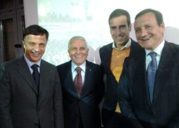 Galati, Cristiano Popolari vogliono contribuire a rinnovare il Pdl