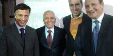 Galati, Cristiano Popolari vogliono contribuire a rinnovare il Pdl