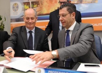 Nuovi ospedali in Calabria, Gabrielli firma ordinanza