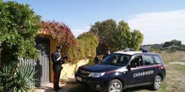 Furti in appartamento, tre denunce a Isola