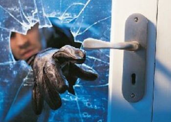 Cittadini a confronto su rapine e furti