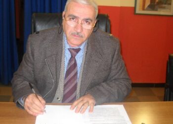 Parte raccolta differenziata ‘Porta a porta’ a Mirto Crosia