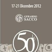 La casa di Gerardo, da qui sono partito