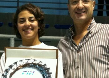 Nuoto, prosegue striscia positiva Gruppo Polisportivo