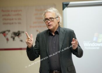 MGFF School in the City, scuola di cinema con Lazotti