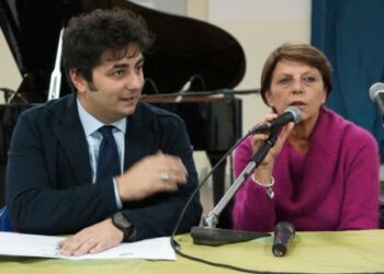 Presentato il MGFF School in the City