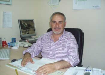 Giovanni La Face nuovo consigliere comunale di Isola Capo Rizzuto