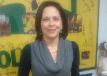 Giulia Serrao eletta responsabile interprovinciale Donne Impresa Coldiretti