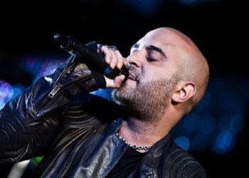 Giuliano Sangiorgi oggi a Catanzaro