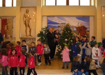 Gli auguri della Commissione per le Pari Opportunita’