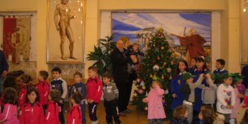 Gli auguri della Commissione per le Pari Opportunita’