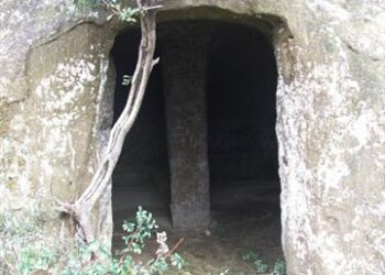 Grotte dell’Eremita aperte ai visitatori