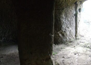 Grotte dell’Eremita aperte ai visitatori