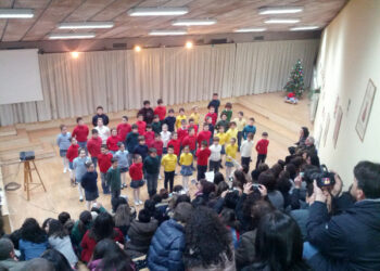 Tutti i colori del mondo al Filottete