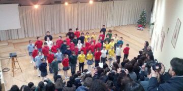 Tutti i colori del mondo al Filottete