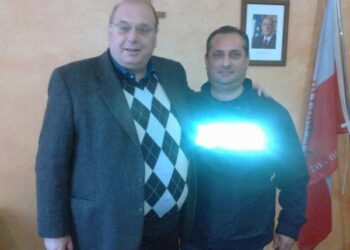 Nuove guardie particolari giurate Libera Caccia/Pesca