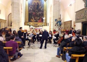 Due appuntamenti importanti per la Societa’ Beethoven