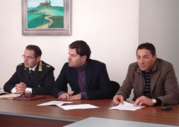 Un centro urbano piu’ europeo