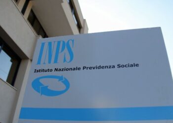 Nuovo orario ufficio Inps di Crotone
