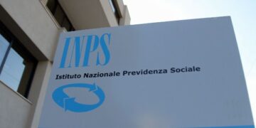 Nuovo orario ufficio Inps di Crotone