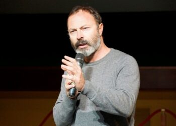 Al via MGFF School in the City, ospite De Matteo