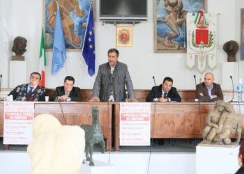 Assessore regionale Gentile in visita ad Amendolara