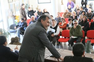 L'assessore regionale Pino Gentile ad Amendolara (12)