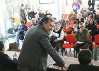 Assessore regionale Gentile in visita ad Amendolara