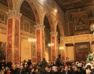 XII Vie Presepi, tradizione e riflessione