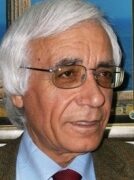 Addio all’ex consigliere comunale Luigi Laporta