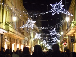 Sociale, un Natale di solidarieta’