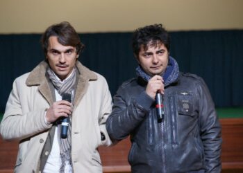 MGFF School in the City, Bellocchio si racconta