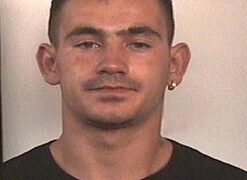 Evade dagli arresti domiciliari, arrestato rumeno 24enne