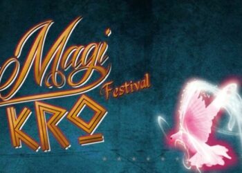 ‘Magikro festival’ stasera a Torre Melissa