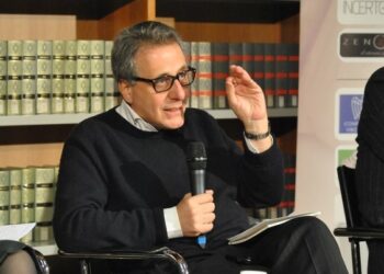 Caligiuri lancia ‘Libro verde’ della lettura