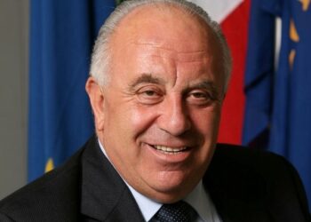 Crisi piccola impresa, mi associo a Luca’