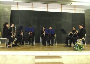 Musica protagonista nella Casa Circondariale di Catanzaro