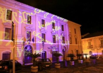 Domani parte Natalitia 2012