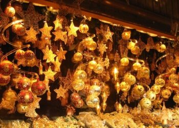 ‘Aria di Natale’, Notte Rossa a Torre Melissa