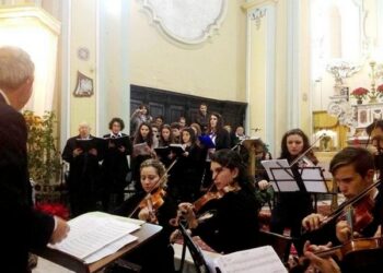 Beethoven, tradizionale concerto dell’Immacolata
