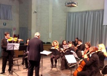 Ottimo riscontro al Concerto delle Istituzioni